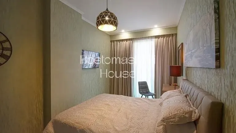 Аренда квартиры Ортачала Villa Residence 7