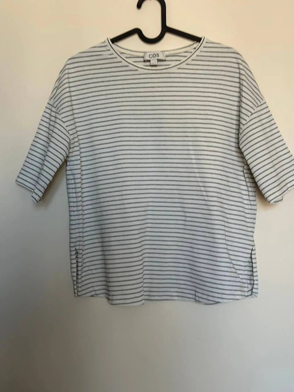 Футболка COS размер S 1