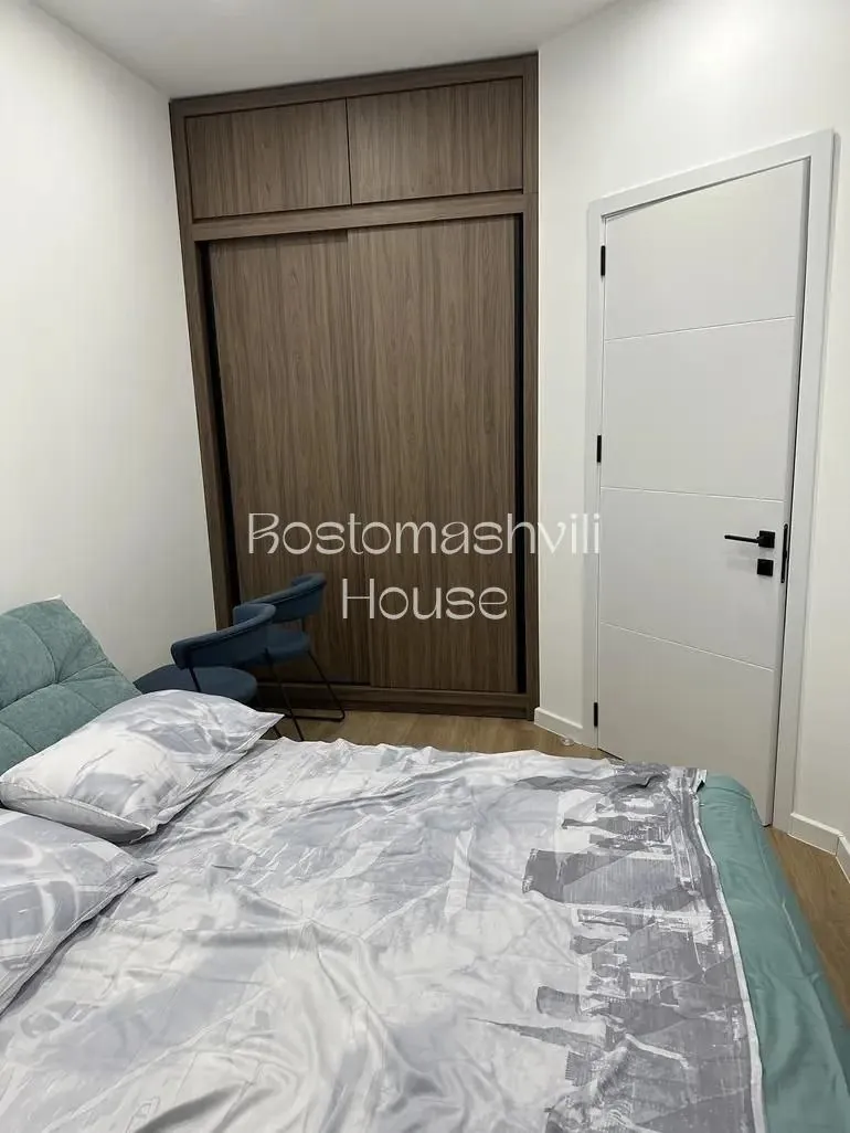 Аренда квартиры Университетская 46 45м 6