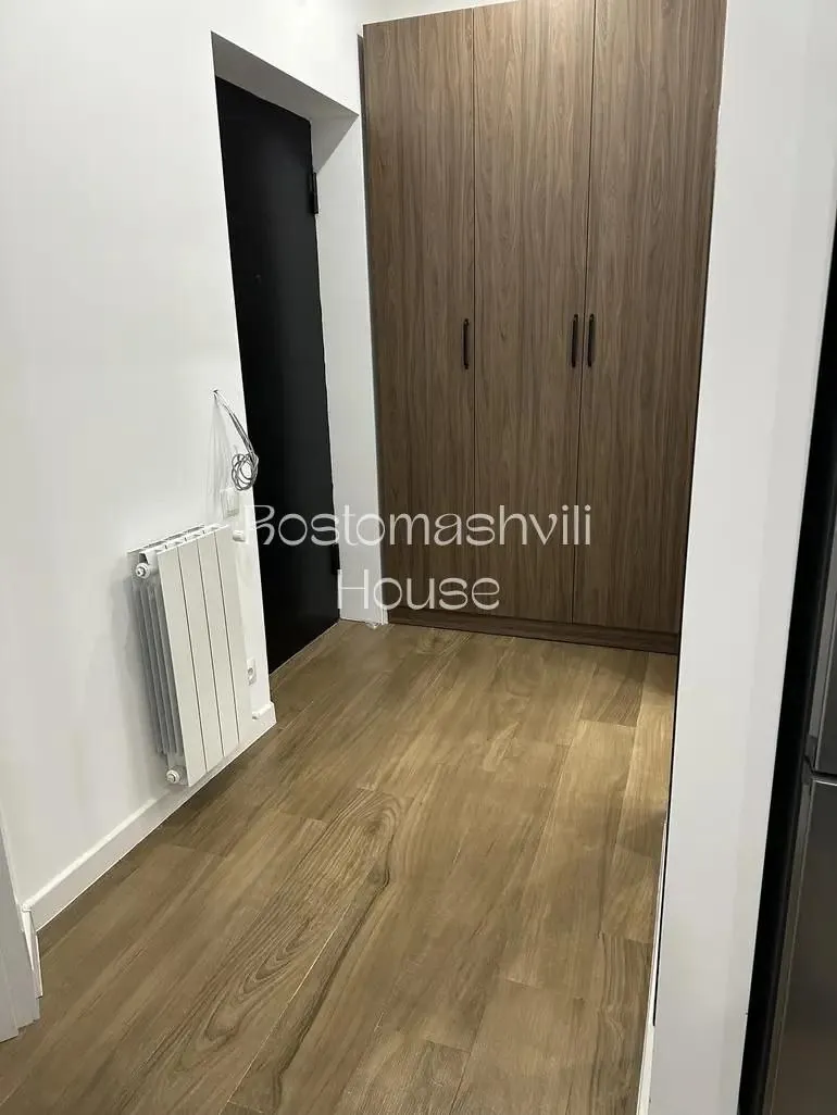 Аренда квартиры Университетская 46 45м 4
