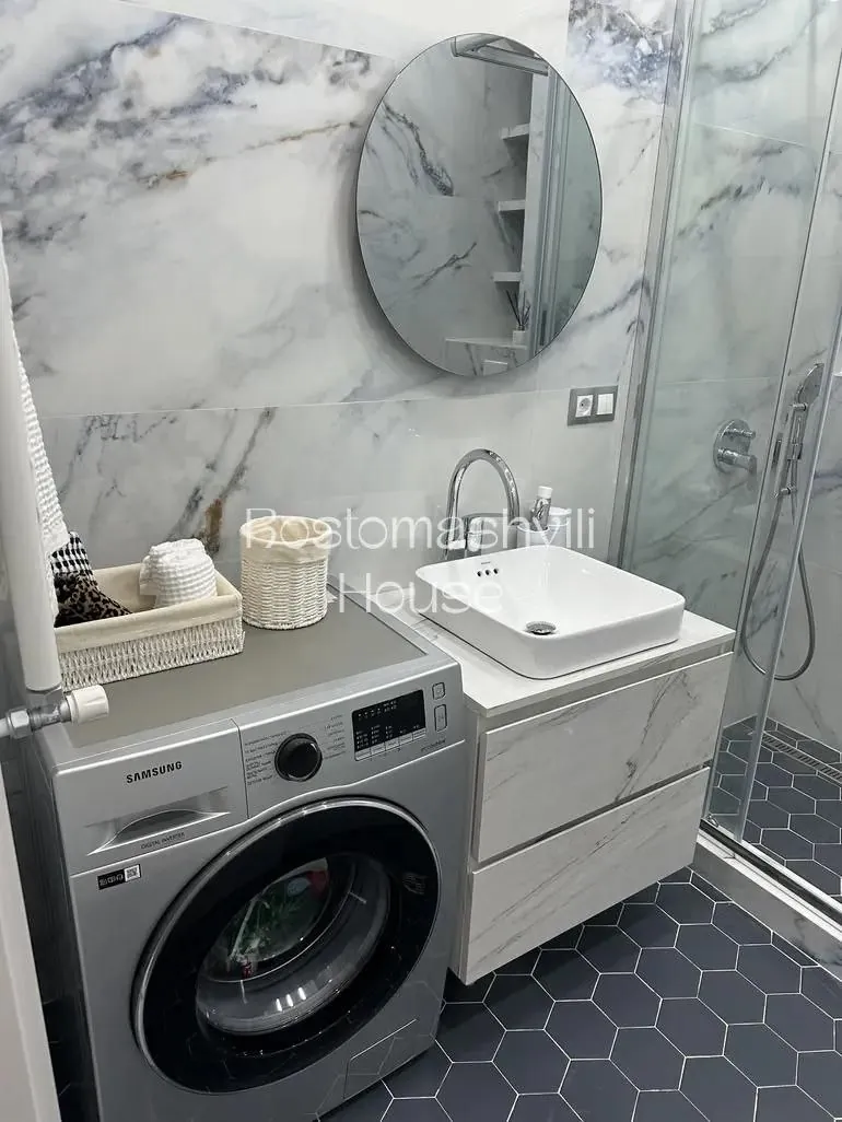 Аренда квартиры Университетская 46 45м 8