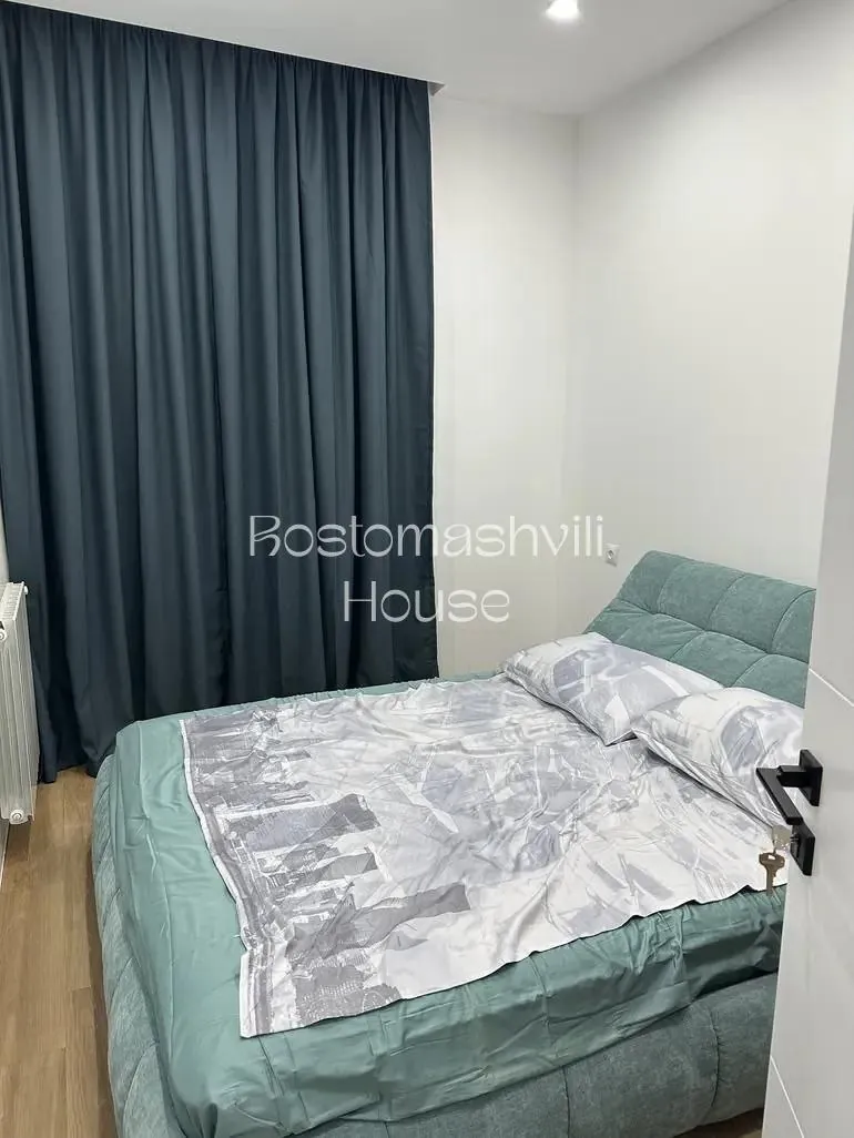 Аренда квартиры Университетская 46 45м 5