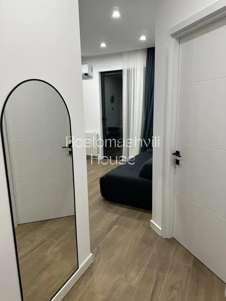 Аренда квартиры Университетская 46 45м 3