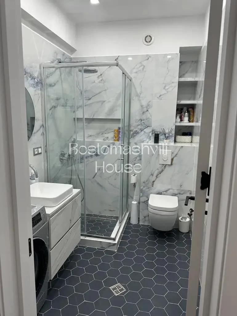 Аренда квартиры Университетская 46 45м 7