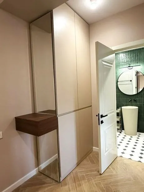 Аренда квартиры Тортладзе 1 85м 5