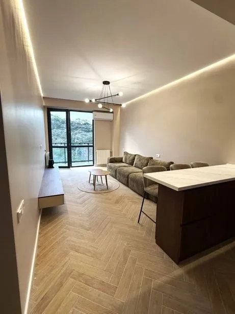 Аренда квартиры Тортладзе 1 85м 1