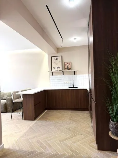 Аренда квартиры Тортладзе 1 85м 3