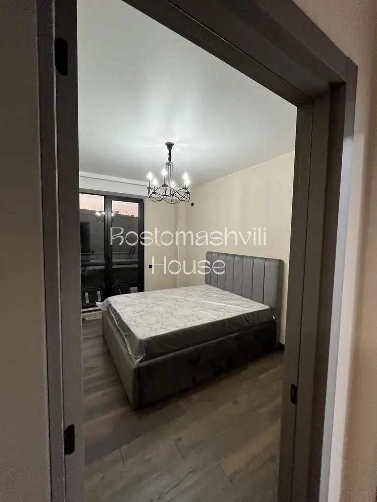 Аренда квартиры Тортладзе 1 80м 6