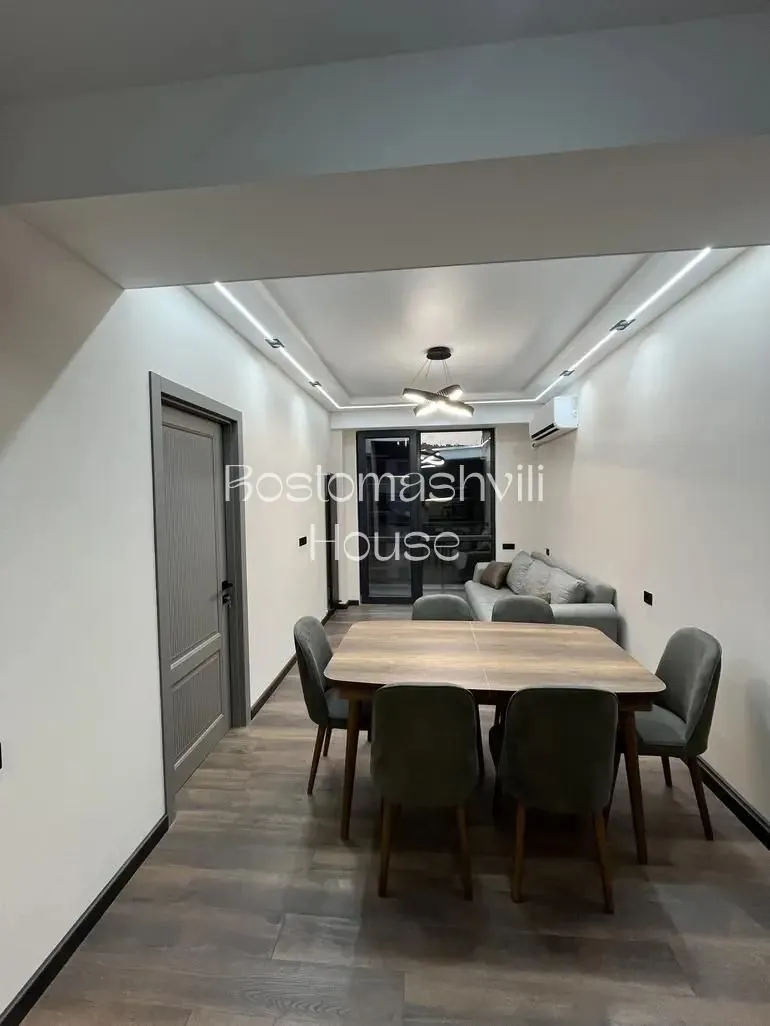 Аренда квартиры Тортладзе 1 80м 2