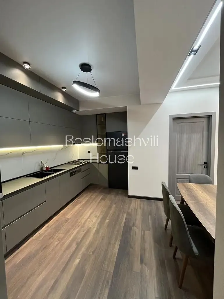 Аренда квартиры Тортладзе 1 80м 3
