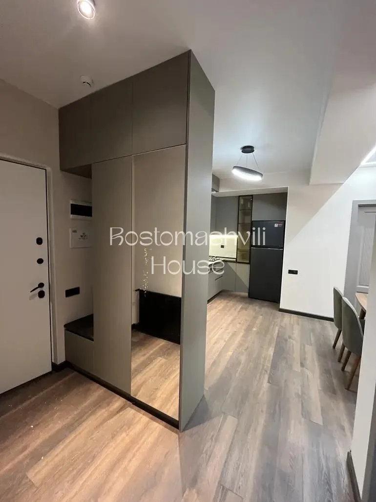 Аренда квартиры Тортладзе 1 80м 5