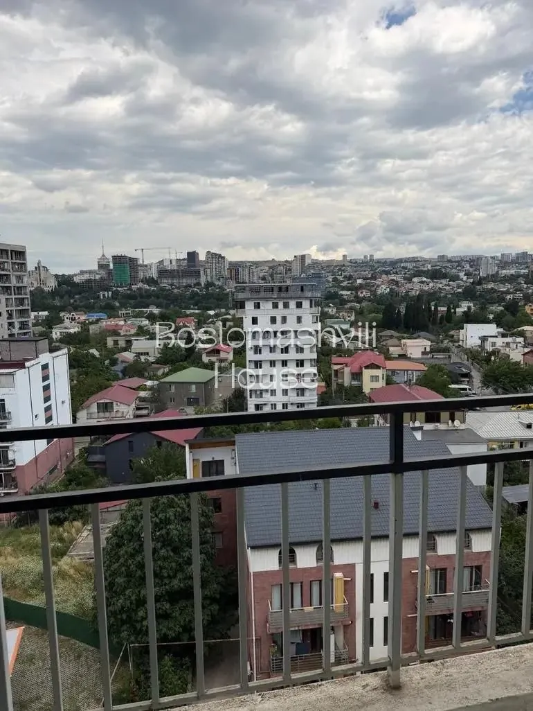 Аренда квартиры Ортачала с рестораном 10