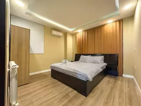 Посуточно квартира Сабуртало 160м 9