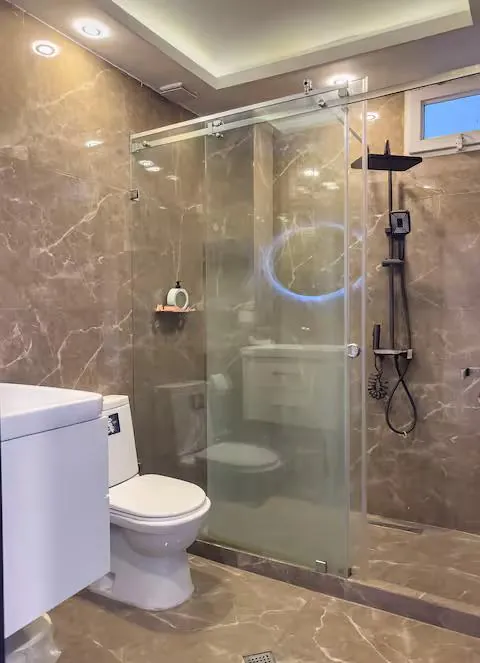 Посуточно квартира Сабуртало 160м 10