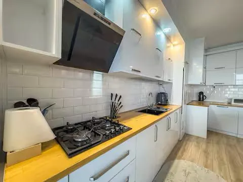 Посуточно квартира Сабуртало 160м 5