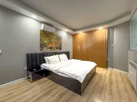 Посуточно квартира Сабуртало 160м 8