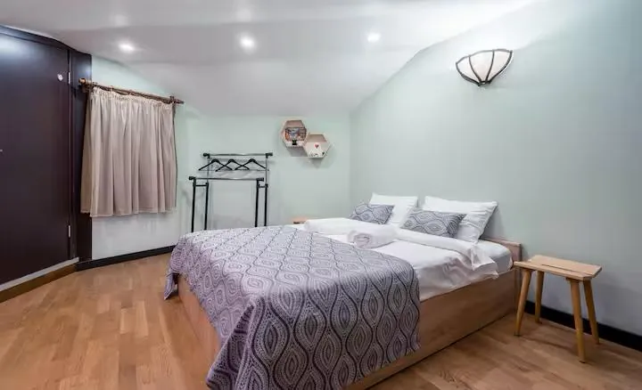 Посуточно пентхаус Ваке 300м 5