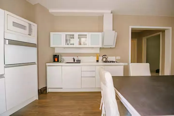 Посуточно квартира Дзвели лифт 4