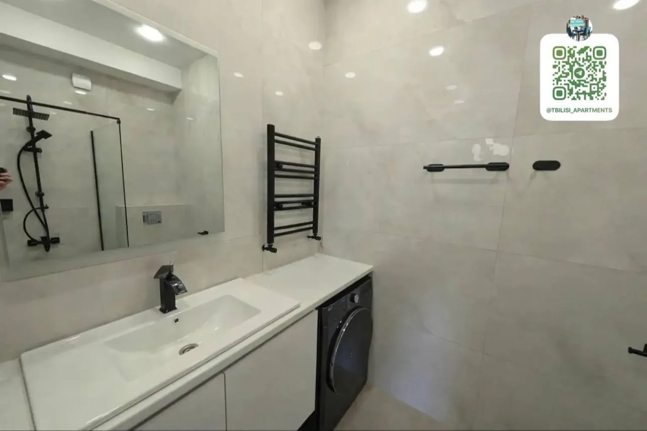 Аренда квартиры Park Home Ortachala 9