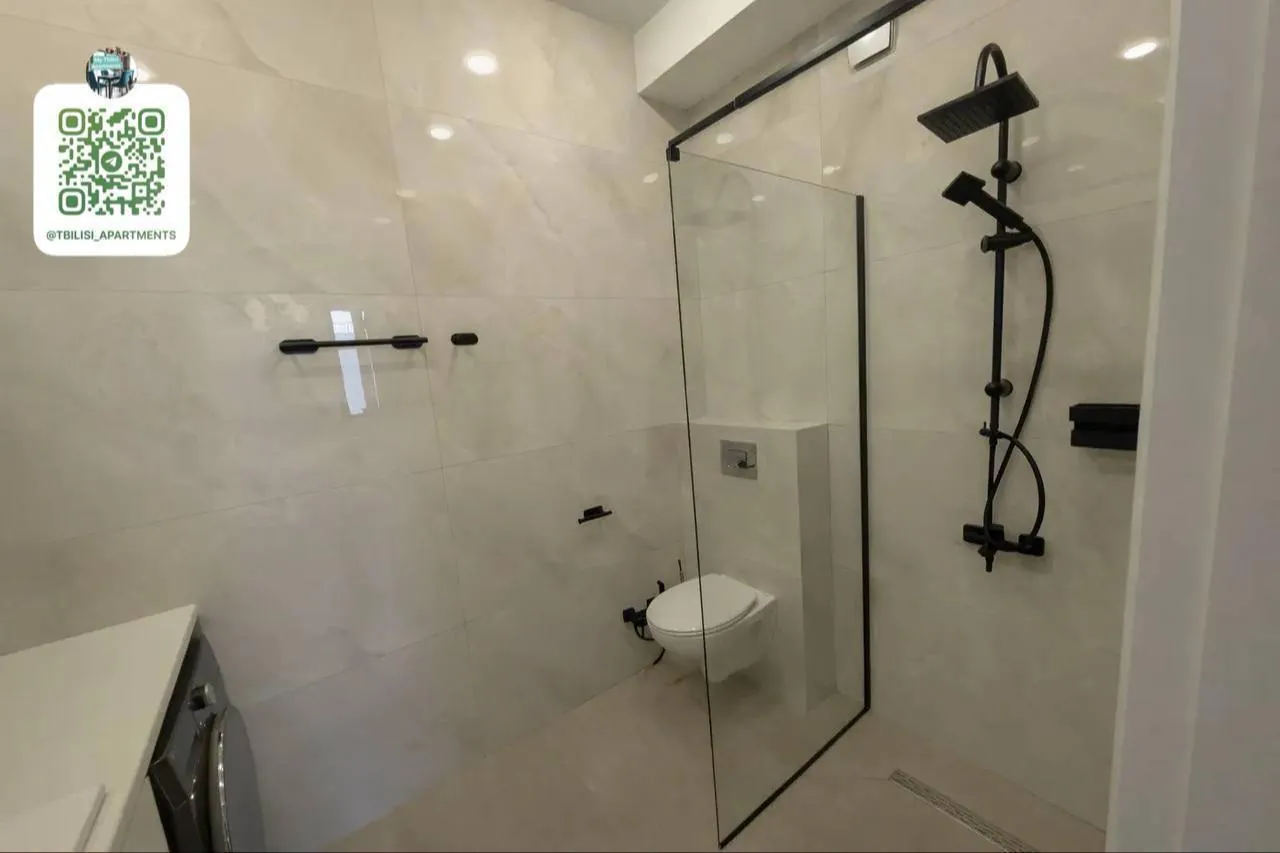 Аренда квартиры Park Home Ortachala 10