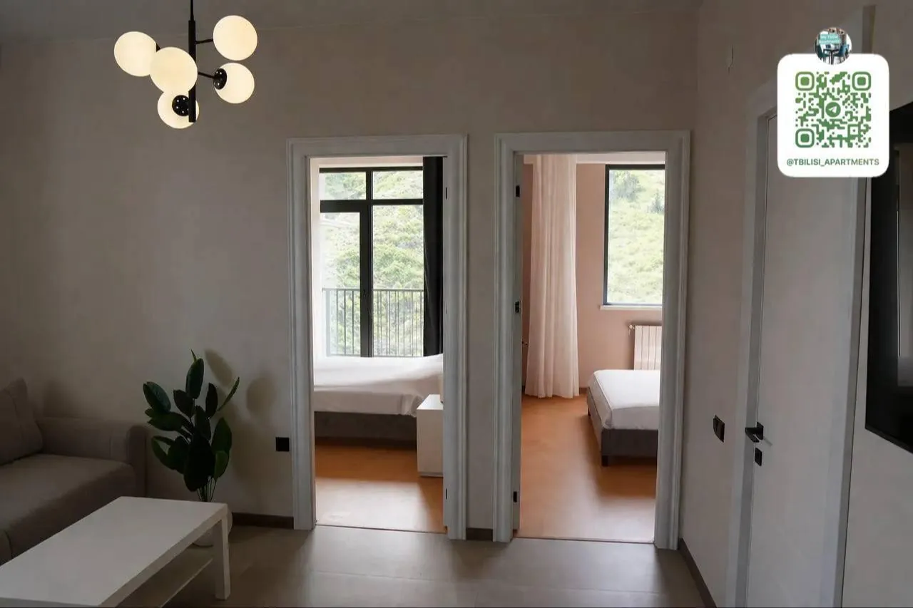 Аренда квартиры Park Home Ortachala 5