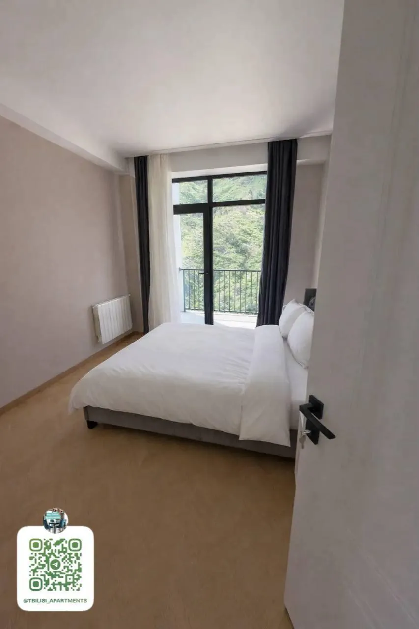 Аренда квартиры Park Home Ortachala 2