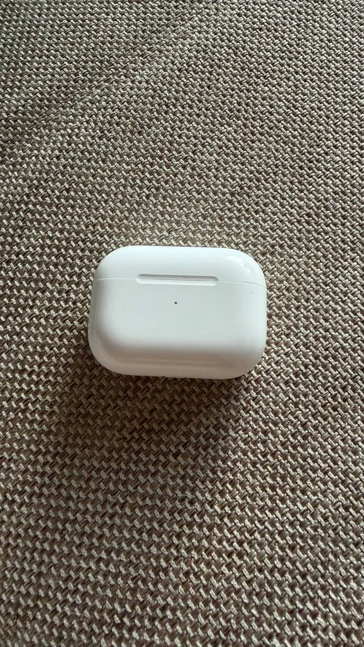 AirPods Pro бесплатно со звуком 2