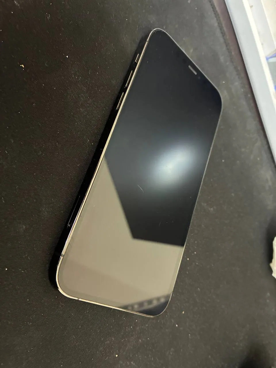 iPhone 12 Pro 128GB с царапинами 3