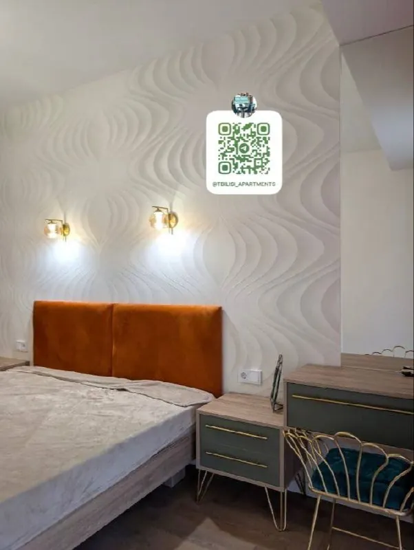 Аренда квартиры Monolith Greencity 65м 8
