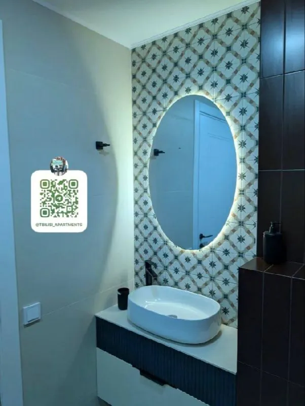 Аренда квартиры Monolith Greencity 65м 5