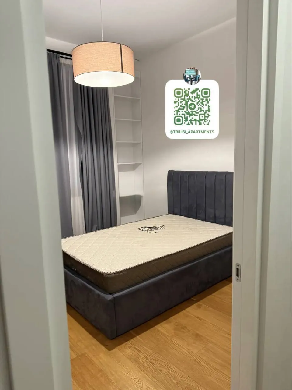 Аренда квартиры Krtsanisi Villa Residence 5