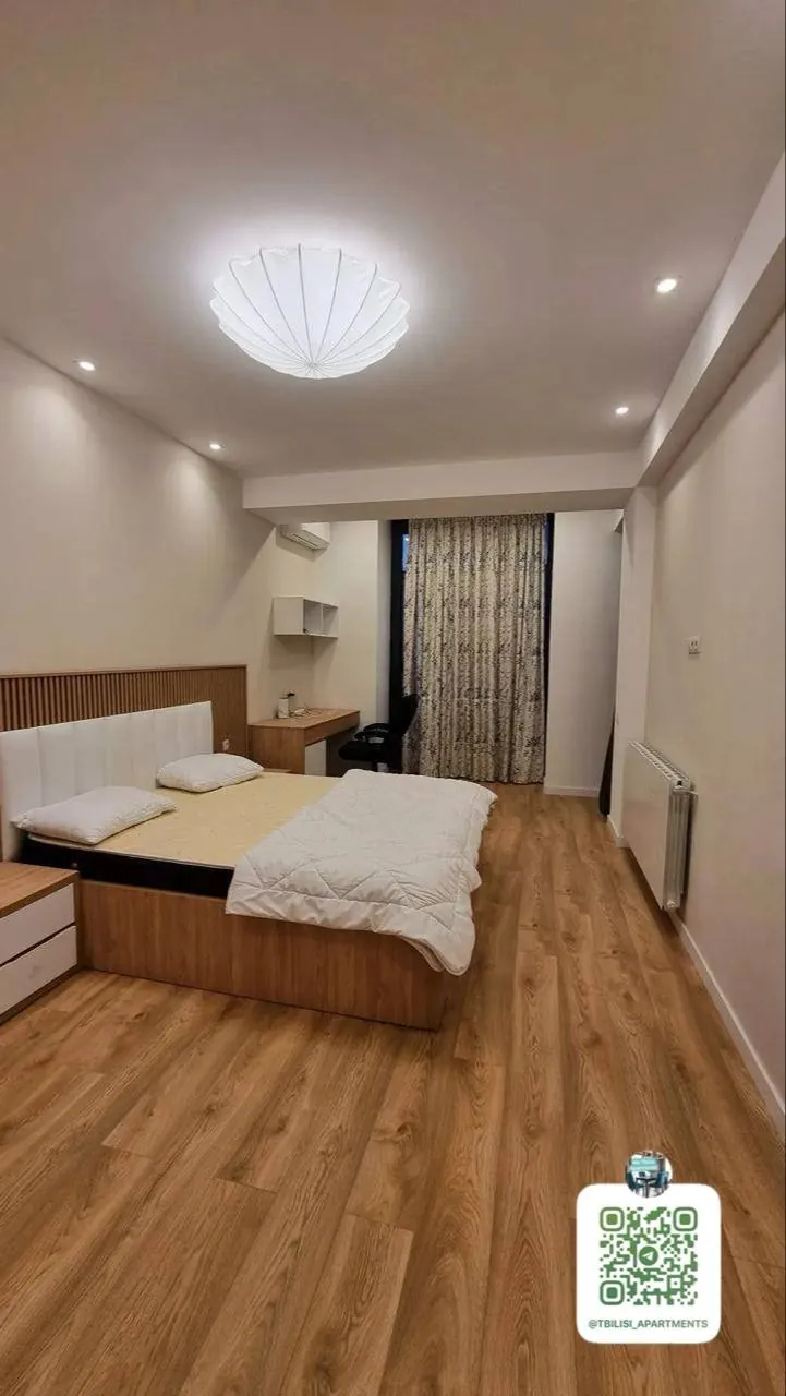 Аренда квартиры Park Home Vake Авалишвили 4