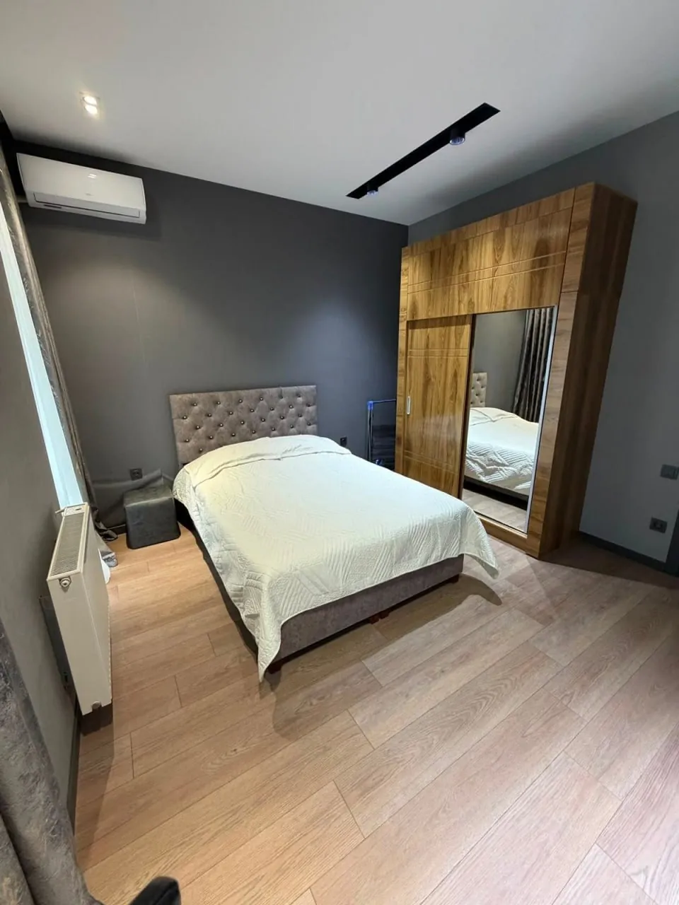 Аренда квартиры Батуми Шартава 120м 5