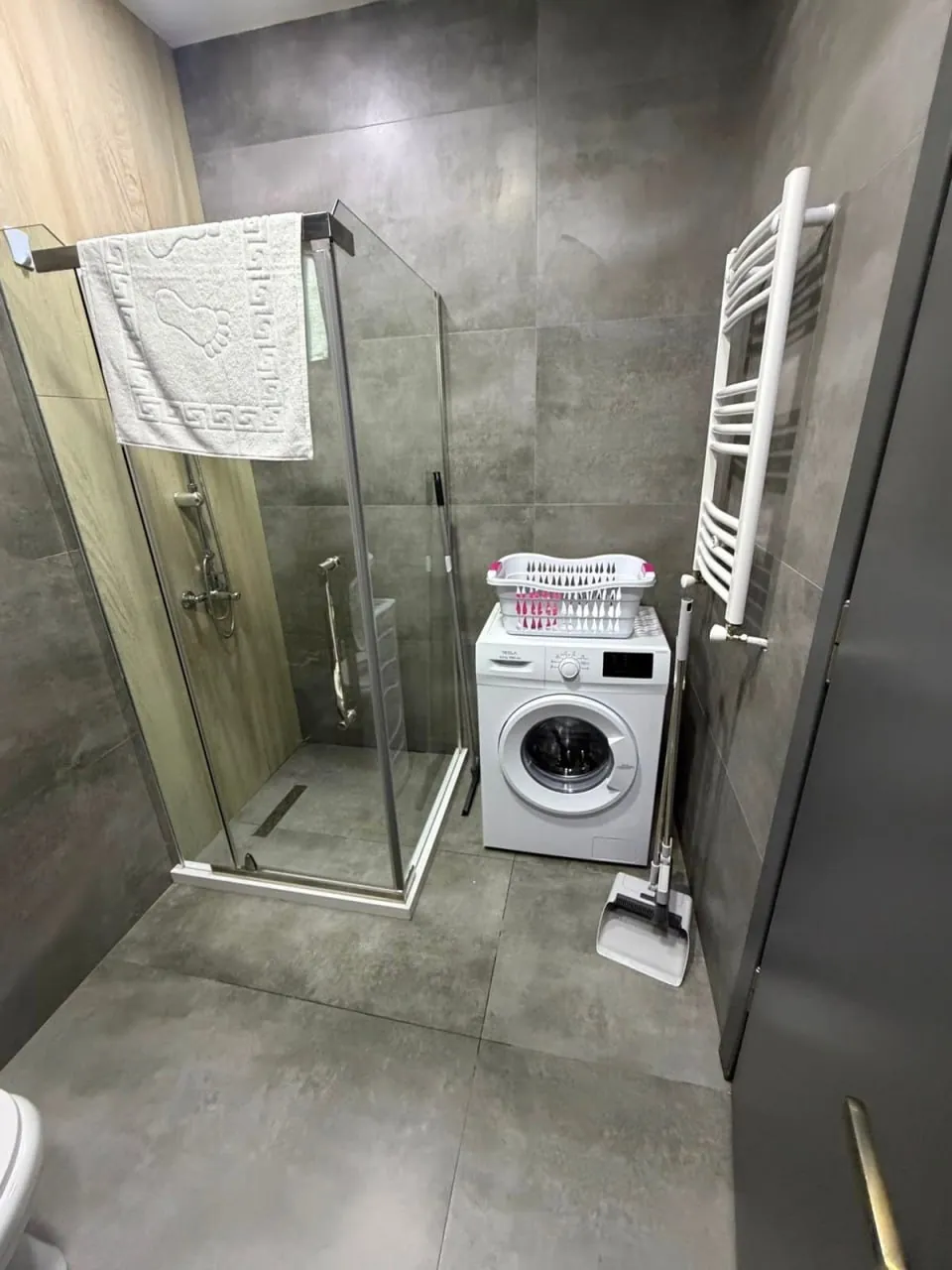 Аренда квартиры Батуми Шартава 120м 6