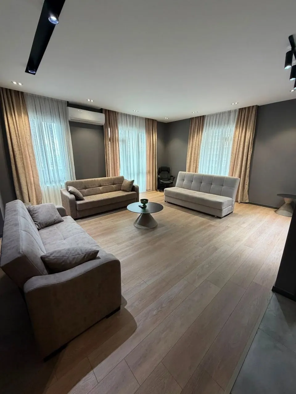 Аренда квартиры Батуми Шартава 120м 2