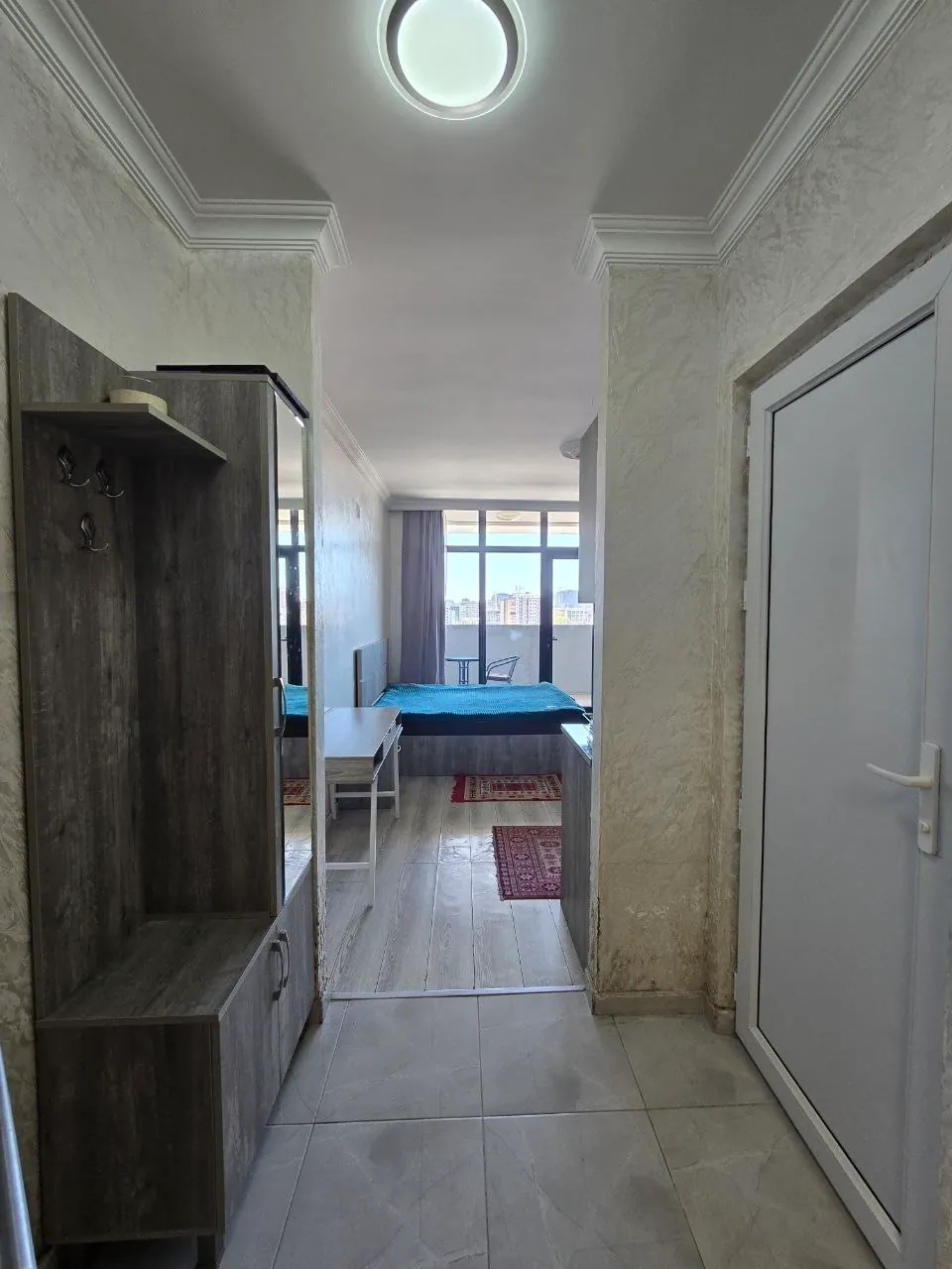Аренда студии Sunrise Resident 5