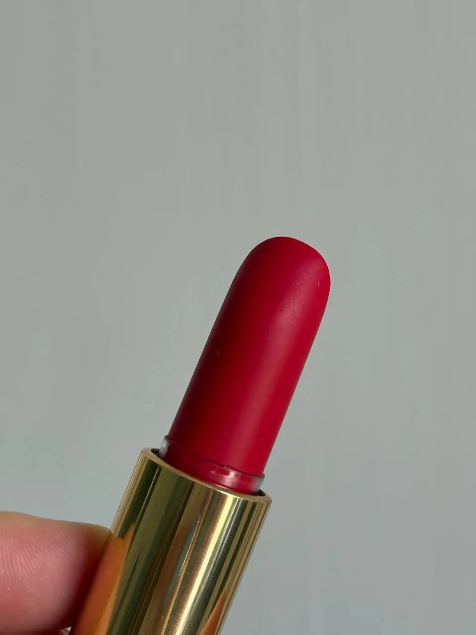 Помада Chanel Rouge Allure Velvet 3