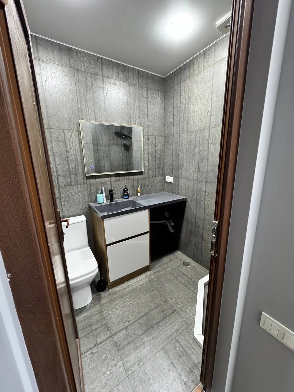 Продажа квартиры Батуми вид на море 8