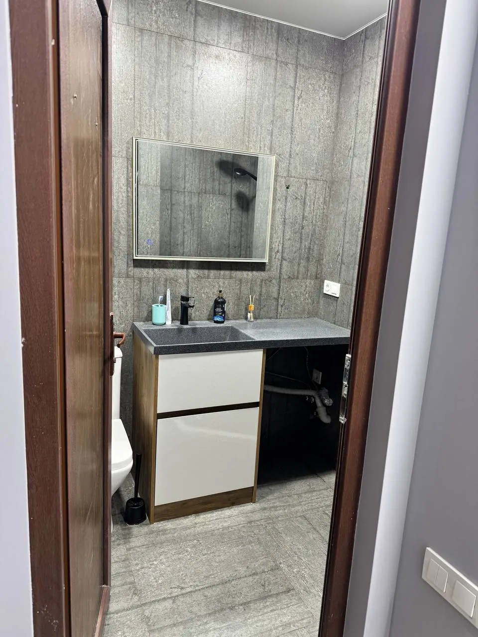 Продажа квартиры Батуми вид на море 10