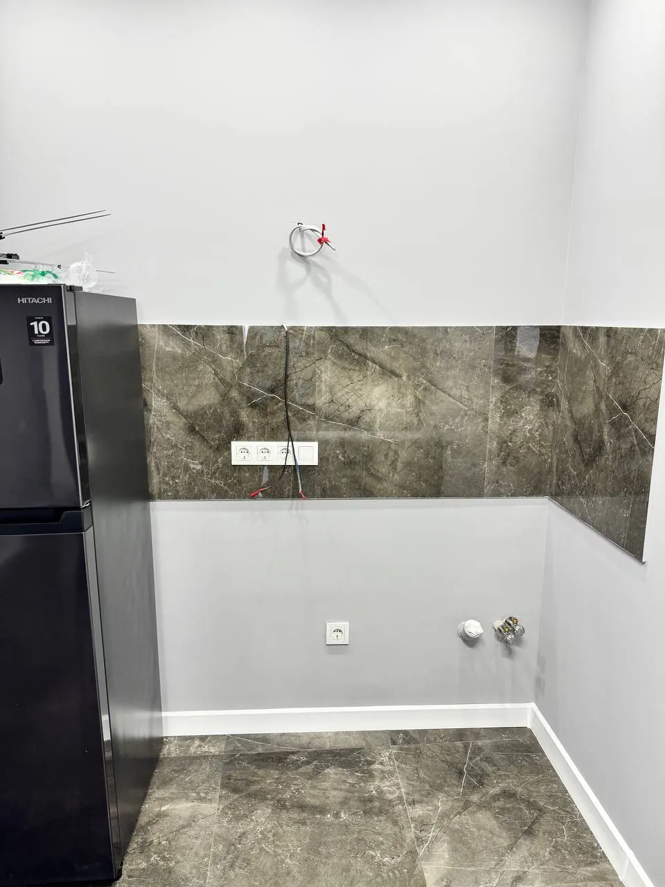Продажа квартиры Батуми вид на море 4