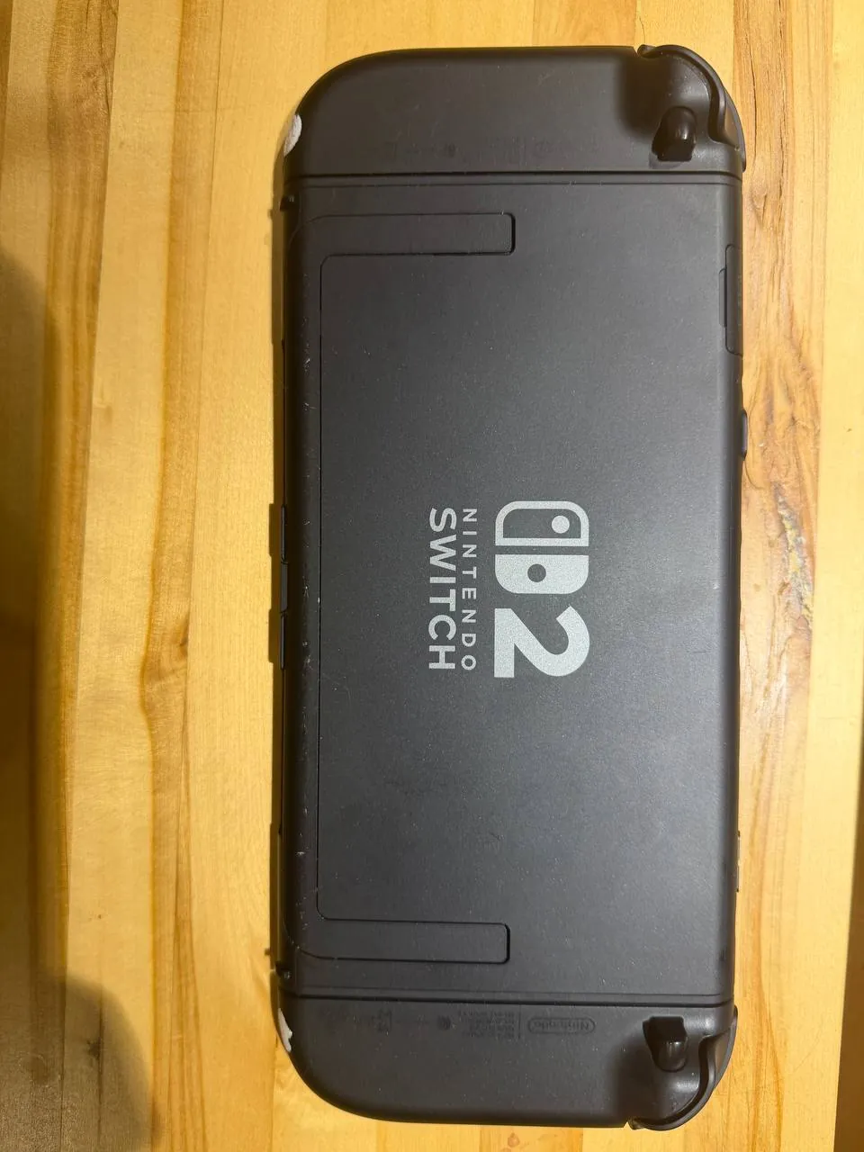 Nintendo Switch 2 полный комплект 2