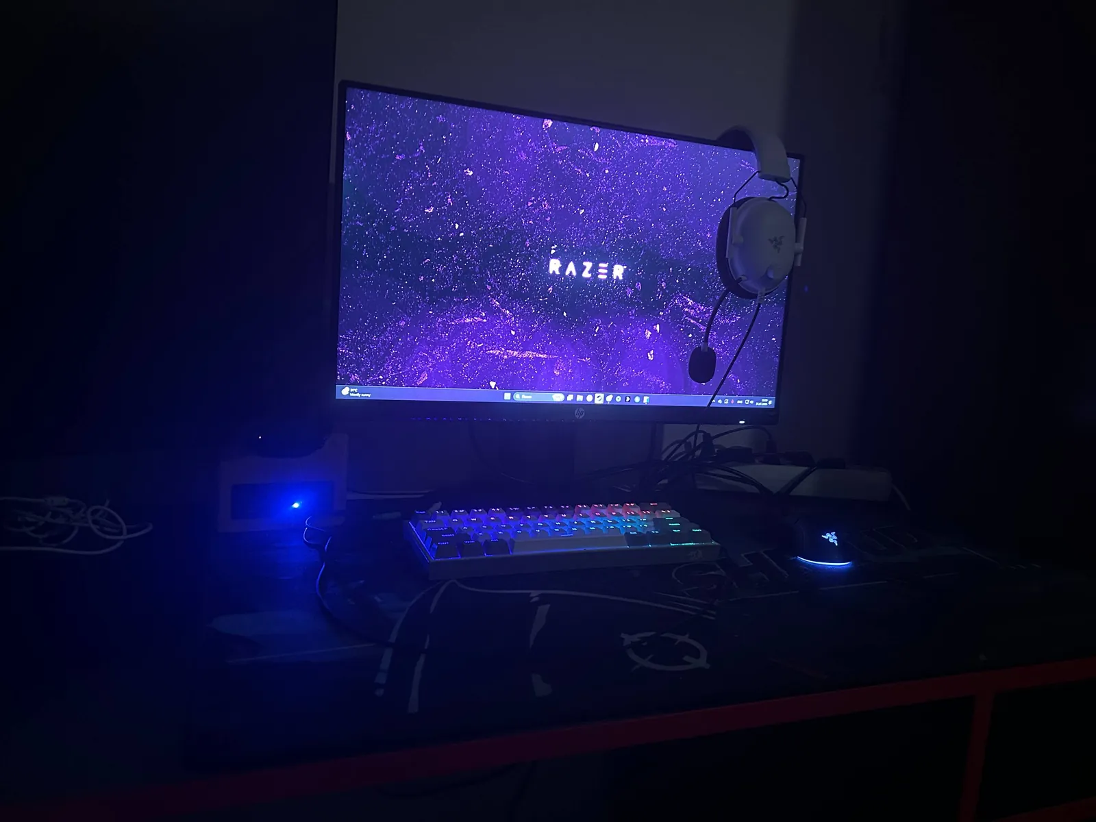 ПК полный комплект Gtx1070 2