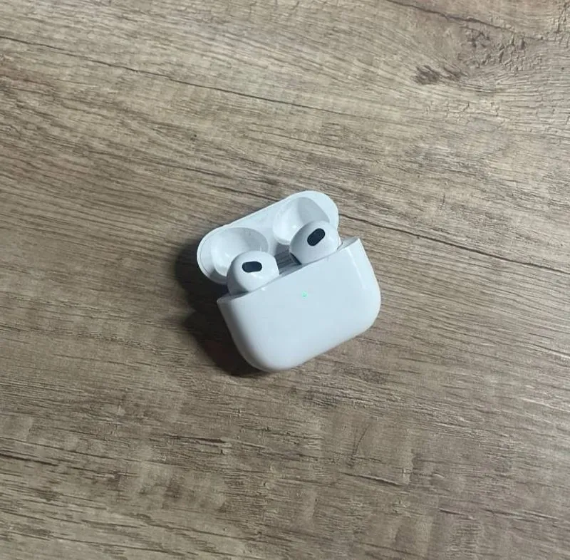AirPods 3 оригинал 2