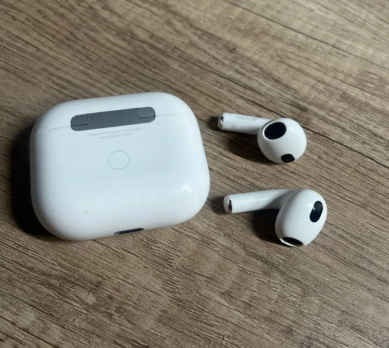 AirPods 3 оригинал 3