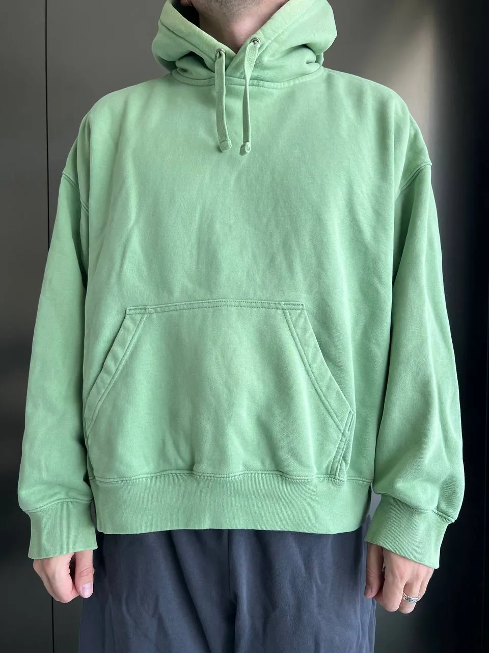 Свитшоты худи Zara H&M Carhartt 6