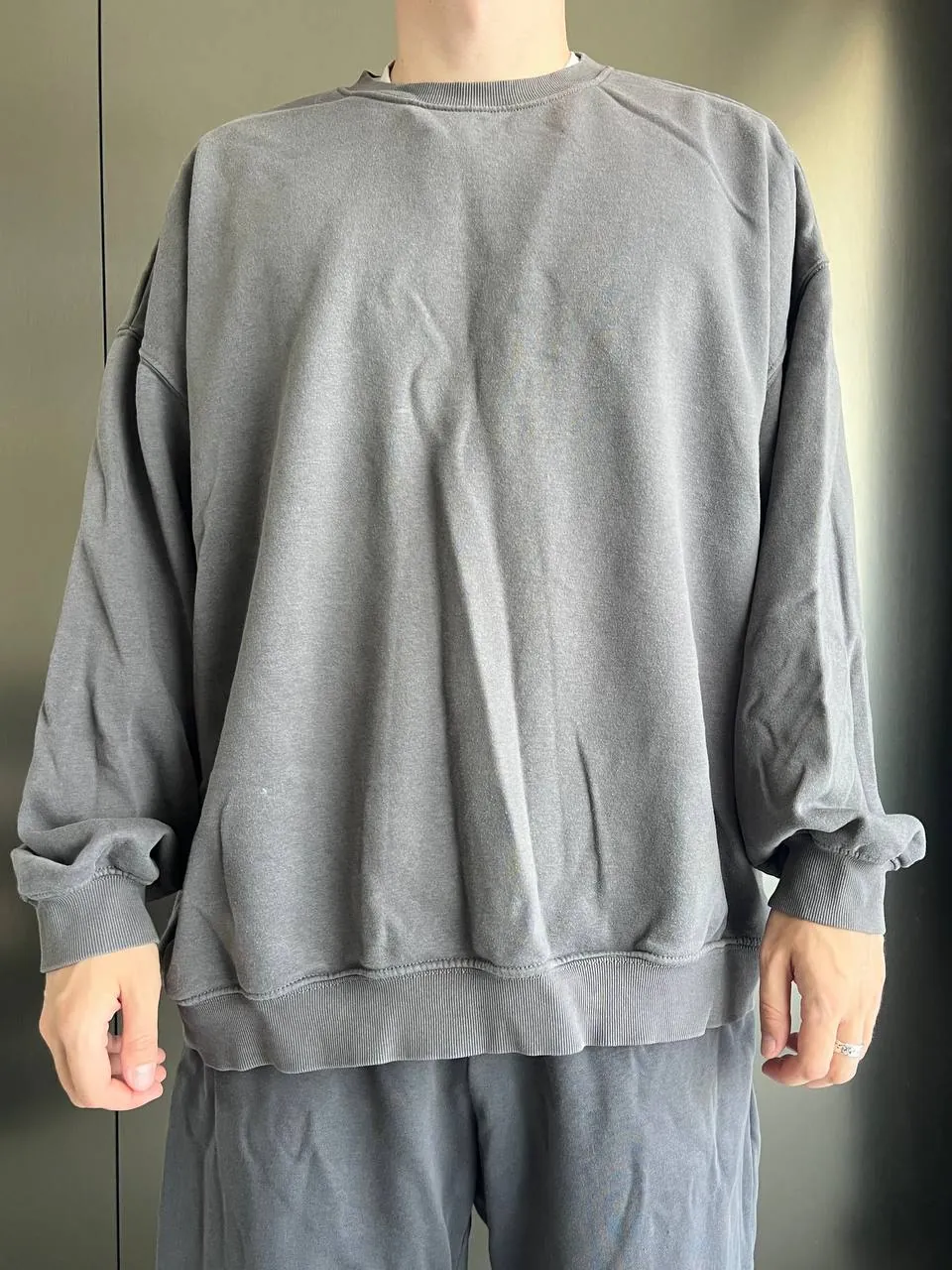 Свитшоты худи Zara H&M Carhartt 2
