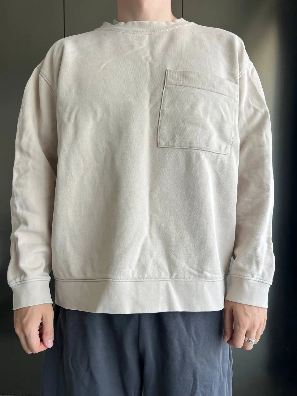 Свитшоты худи Zara H&M Carhartt 4