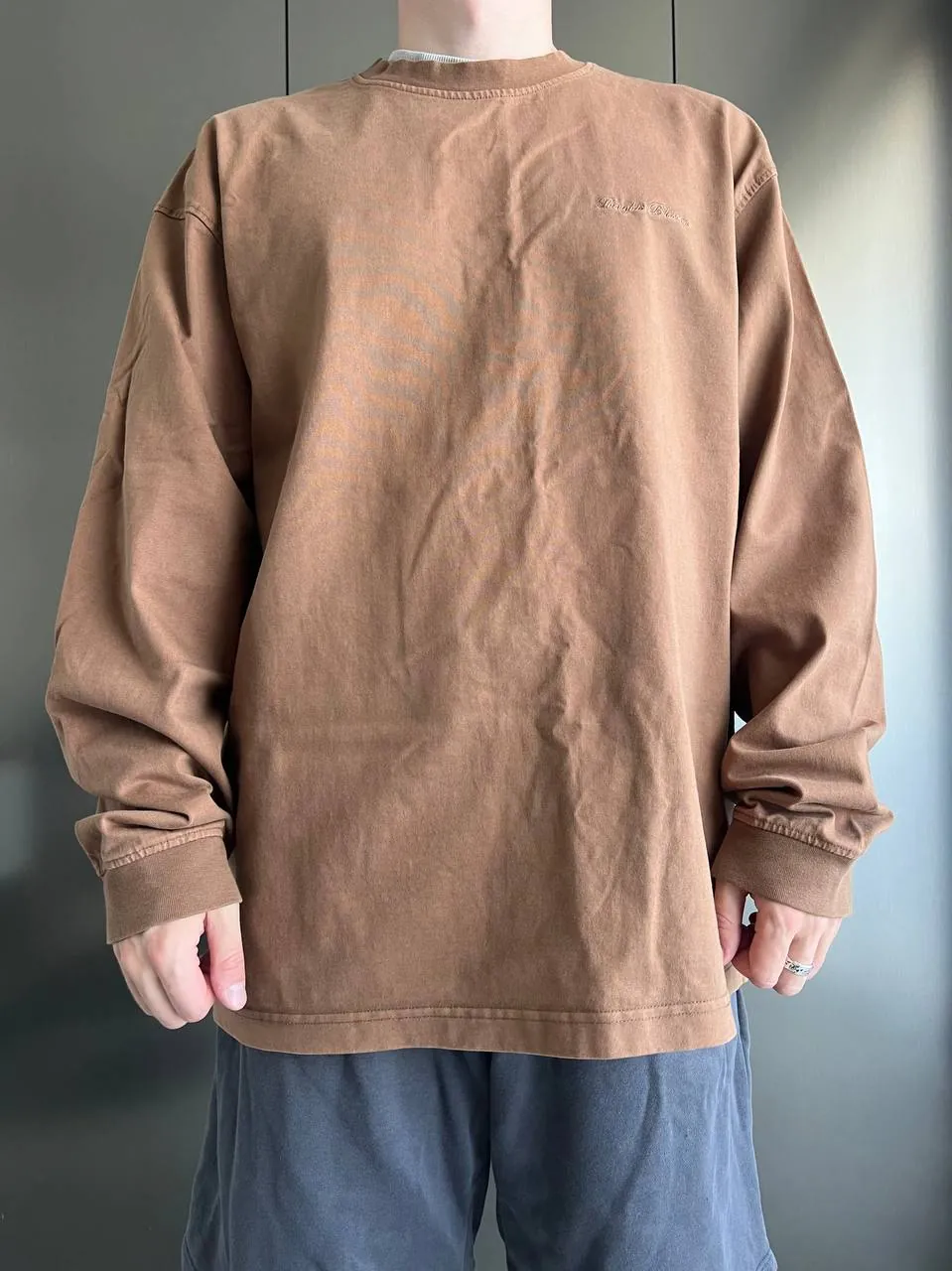 Свитшоты худи Zara H&M Carhartt 7