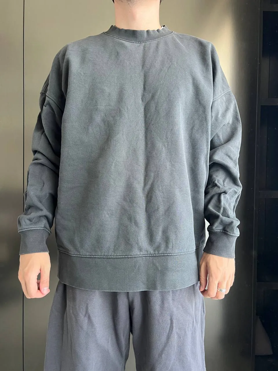 Свитшоты худи Zara H&M Carhartt 3