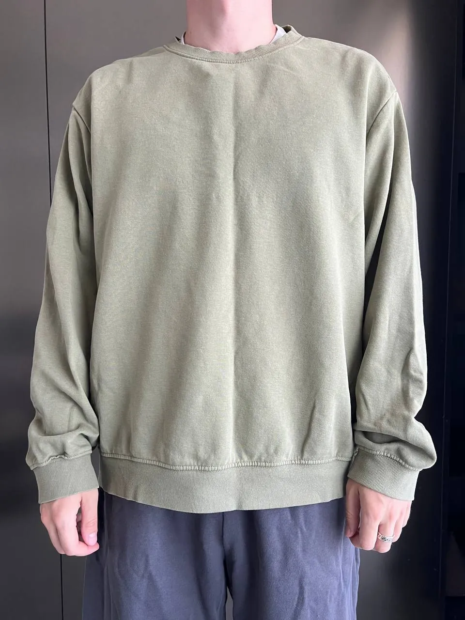 Свитшоты худи Zara H&M Carhartt 1